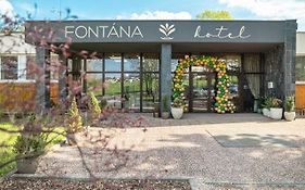 Hotel Fontána